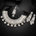 Zeesy Gemchic Necklace