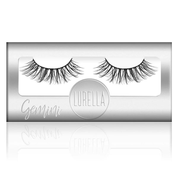 Lurella - Synthetic Eyelashes - Gemini