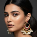 Zeesy Shumaila'S Earrings