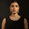 Zeesy Necklace-0985