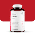 Genetics Wellness Celeron CoQ10