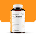 Genetics Wellness Mecogen SL Vitamin B12
