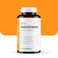 Genetics Wellness Omni Tab Multivitamins & Multiminerals