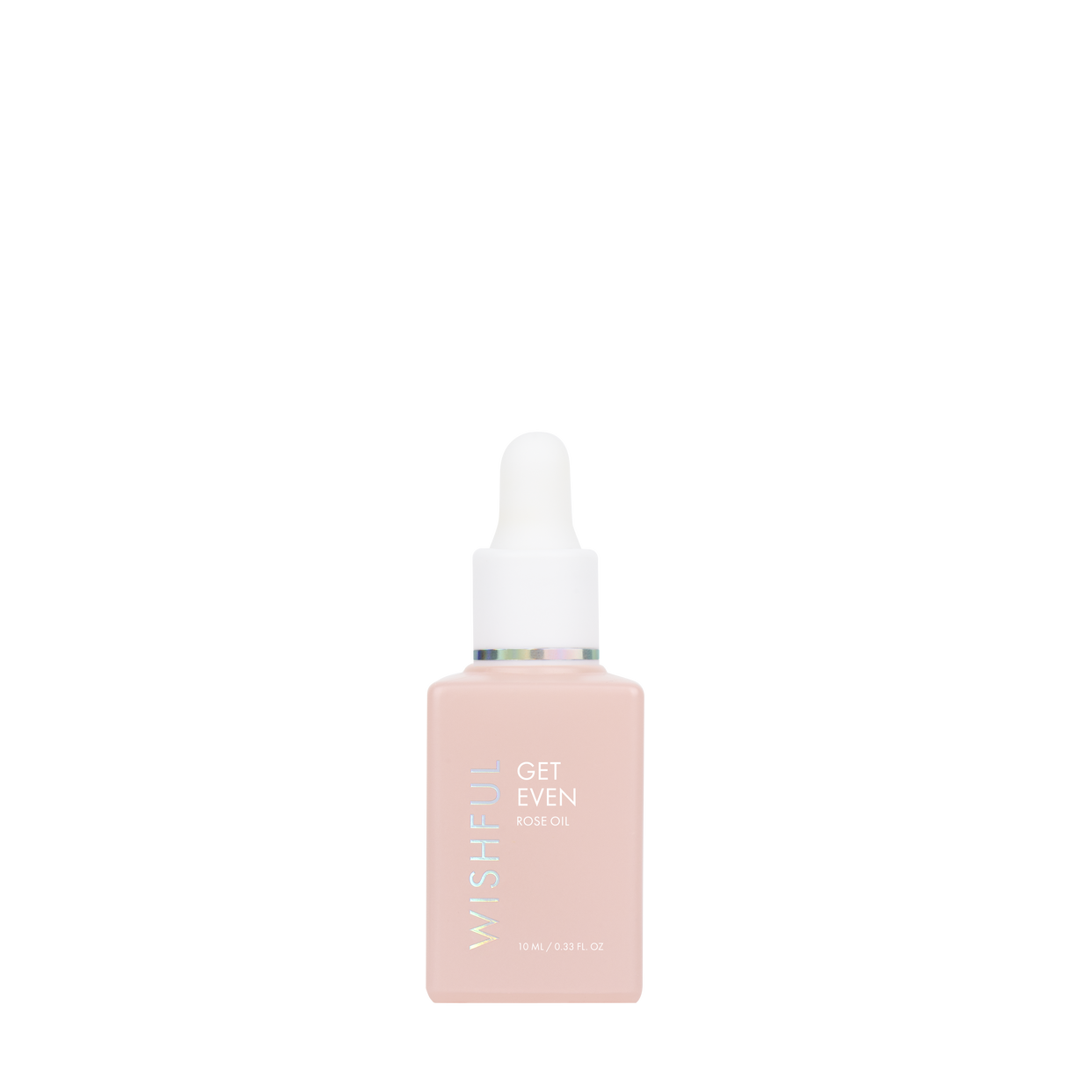 Huda Beauty Wishful Get Even Rose Oil 10Ml