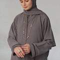 Tgm Abaya Collection-Ghazal