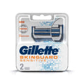 Gillette Skinguard Sensitive Blade 2'S