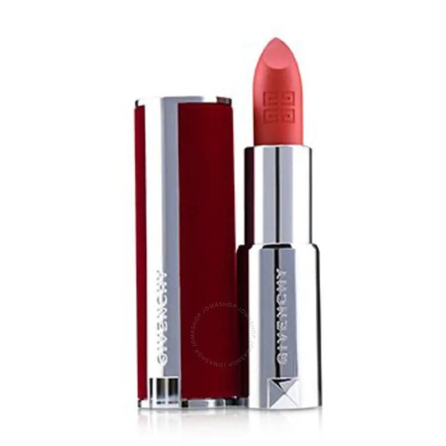 Givenchy - Le Rouge Deep Velvet Lipstick 33 Orange Sable - My Store