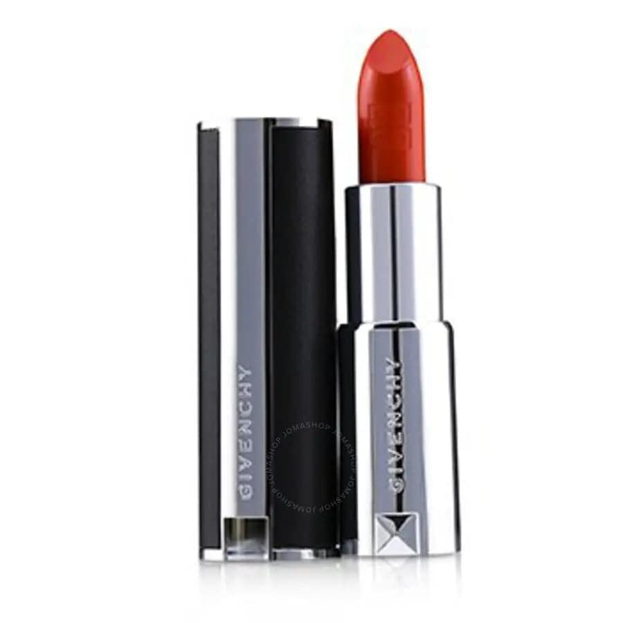 Givenchy - Le Rouge Luminouse Matte Lipstick 316 Orange Absolu - My Store