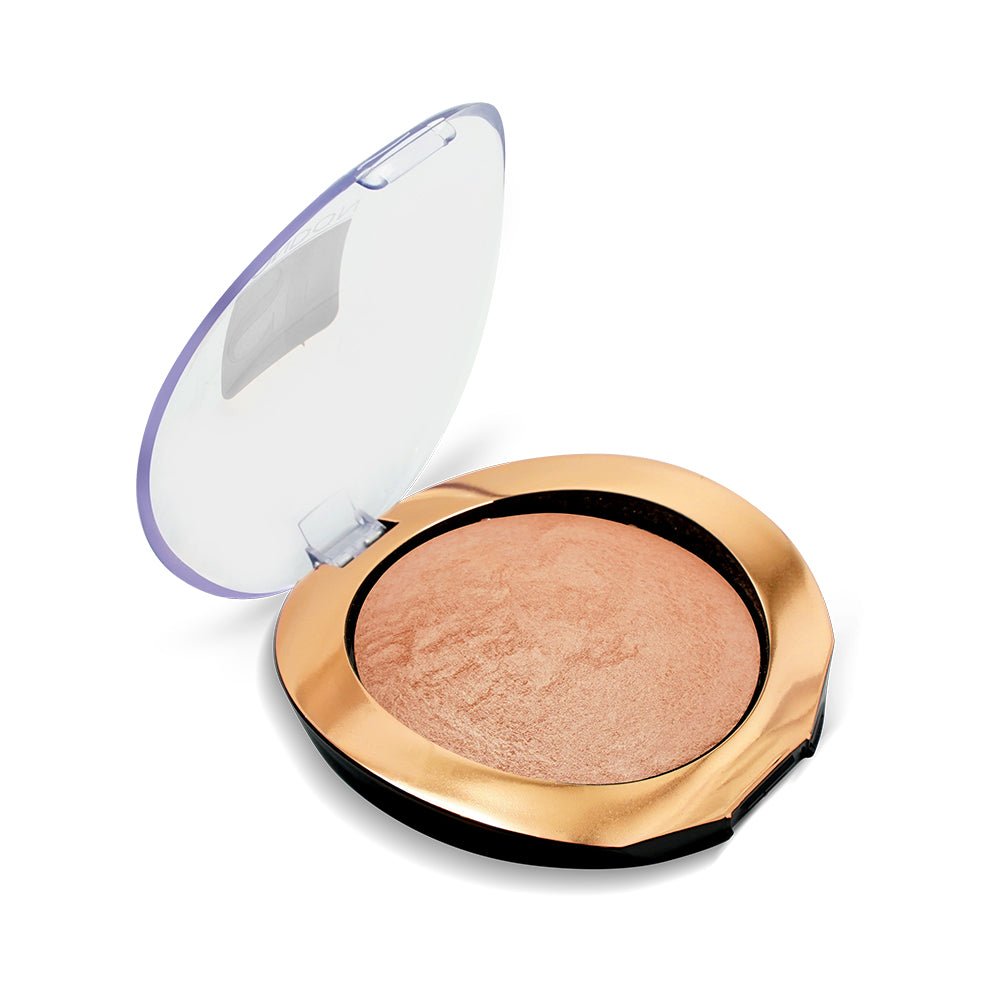 ST London - Glam & Shine Highlighter Blossom