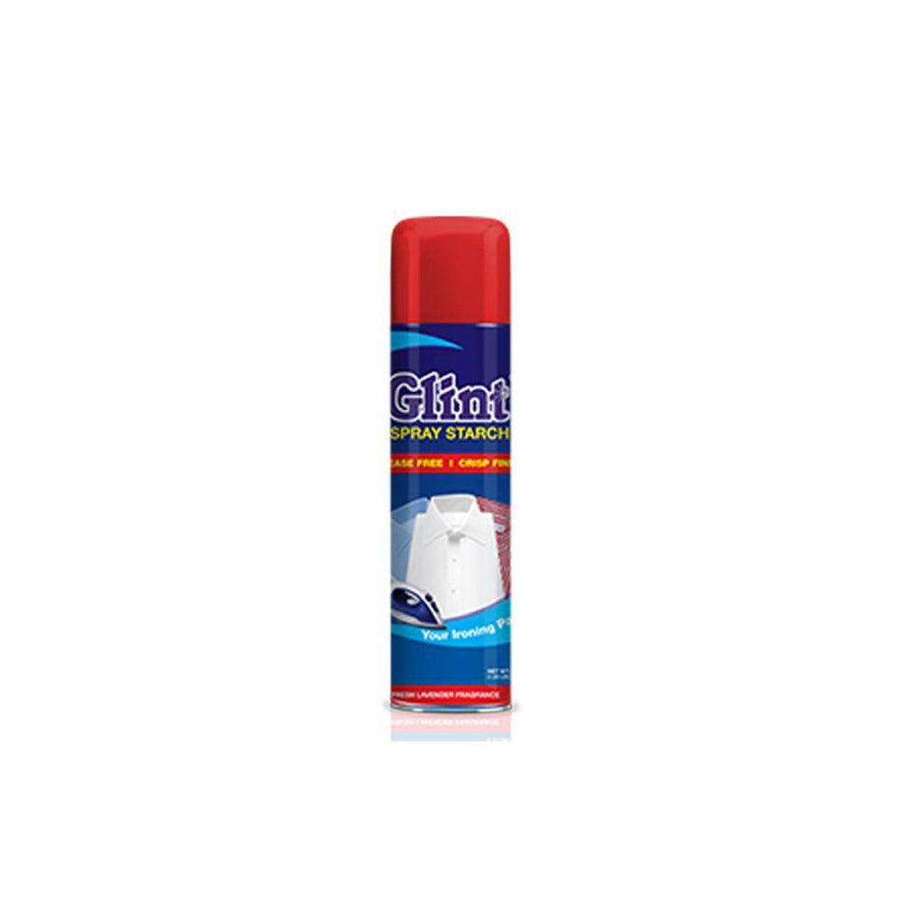Glint Starch Spray 567g - Snapcart.pk