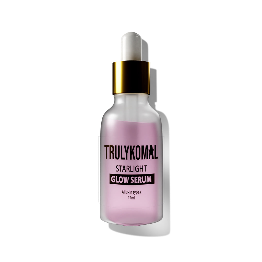Truly Komal Glow Serum