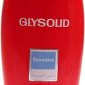 Glysolid Body Lotion Sensitive 250Ml - My Store