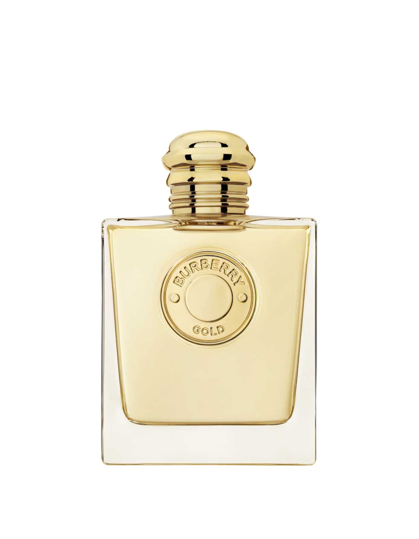 Burberry Gold Her Edp 100Ml