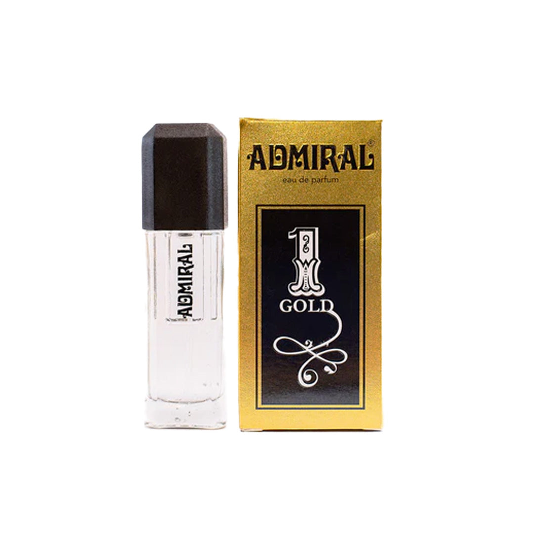 Admiral - Gold Perfume 15Cc