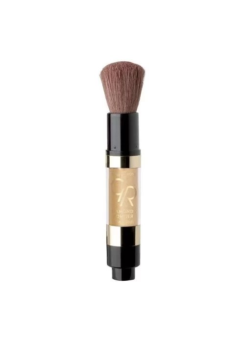 GOLDEN ROSE DIAMOND BODY & FACE 105
