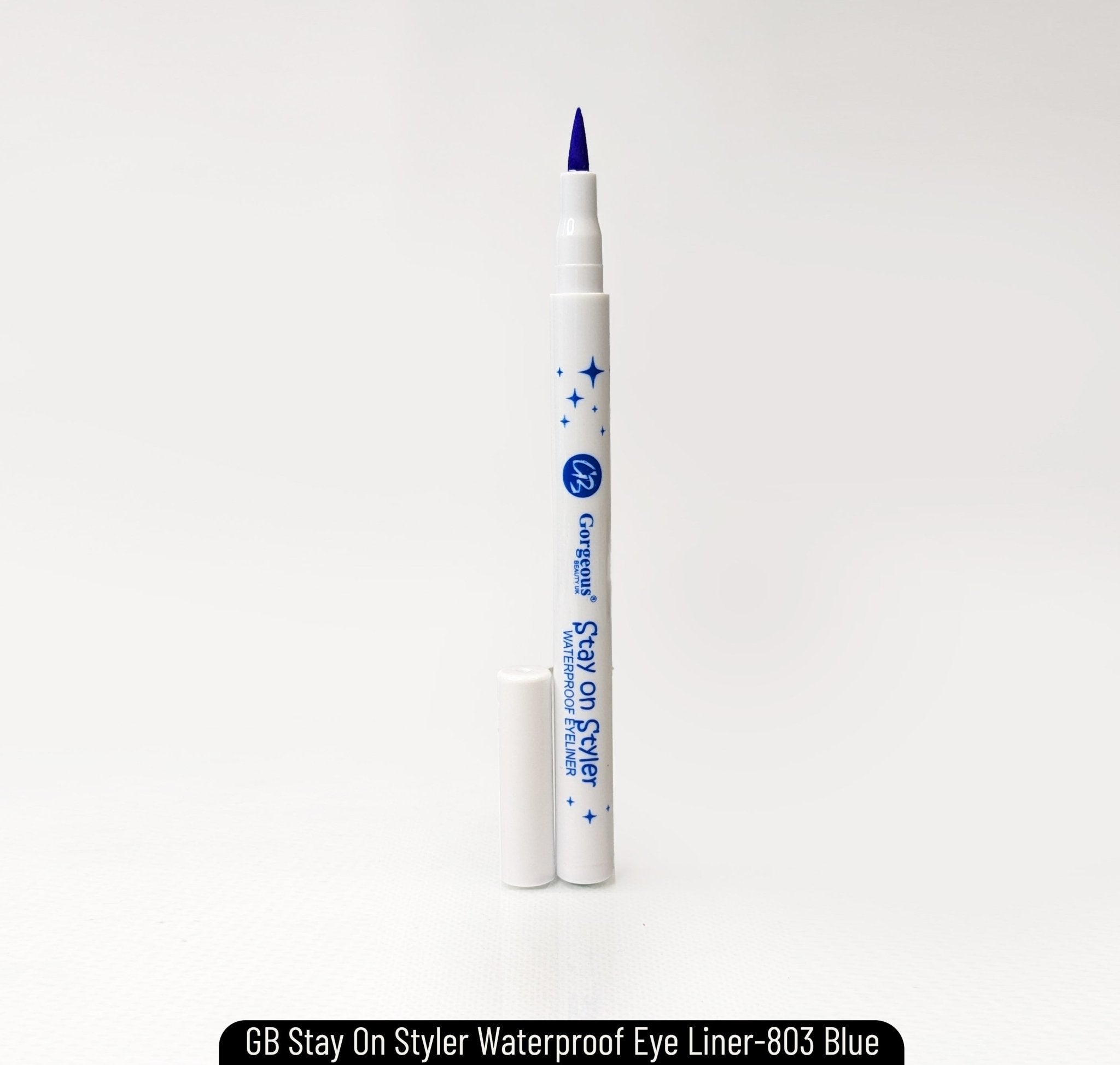 Gorgeous Beauty Stay On Styler Waterproof Eye Liner