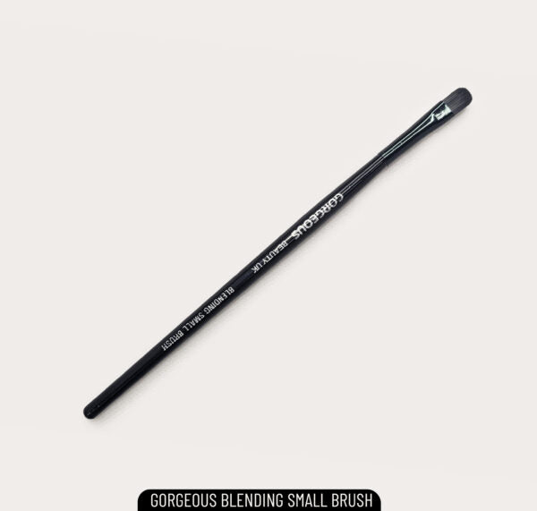 Gorgeous Beauty Blending Brush Small