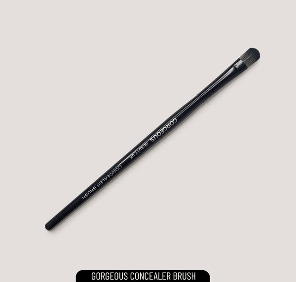 Gorgeous Beauty Concealer Brush