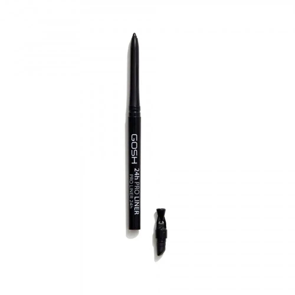 Gosh-24H Pro Liner 001 Black - My Store