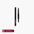 Gosh Brow Shape & Fill 001 Brown