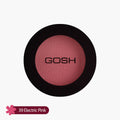 Gosh Natural Blush 39 Electric Pink 5gm