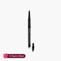 Gosh The Ultimate Eye Liner With A Twist 01 Back In Black