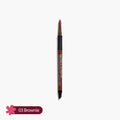 Gosh The Ultimate Eye Liner With A Twist 03 Brownie