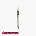Gosh The Ultimate Eye Liner With A Twist 04 Camouflage Green