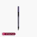 Gosh The Ultimate Eye Liner With A Twist 06 Pretty Purple