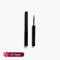 Gosh Xtreme Liquid Gel Eyeliner 001 Black