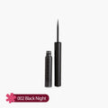 Gosh Xtreme Liquid Gel Eyeliner 002 Black Night