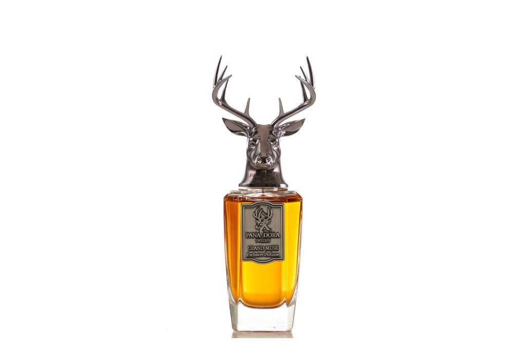 Pana Dora Sweden Grand Musk EDP 100Ml
