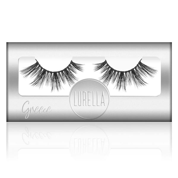 Lurella - Synthetic Eyelashes - Greece