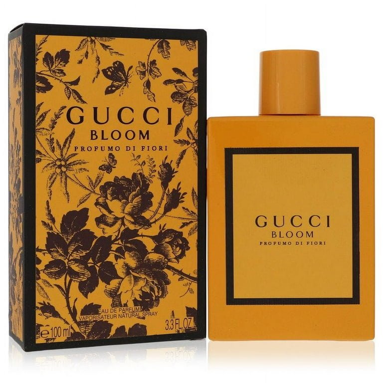 Gucci Bloom Profumo Di Fiori For Women EDP 100Ml