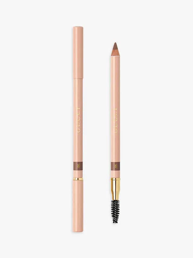 Gucci - Crayon Defination Sourcils - Powder EyeBrow Pencil 05 Auburn - My Store