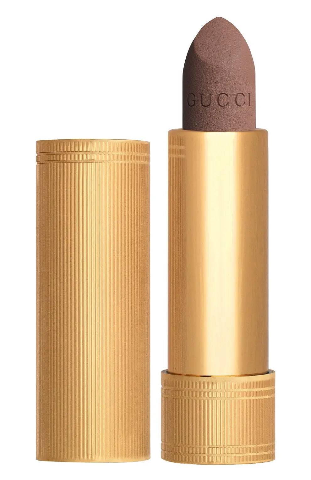 Gucci - Rouge A Leveres Mat Lip Colour 105 Susan Nude - My Store