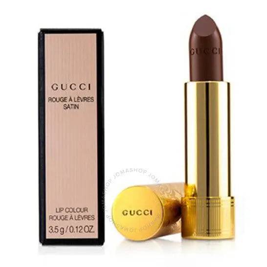 Gucci - Rouge A Leveres Mat Lip Colour 106 Tacey Hazel - My Store