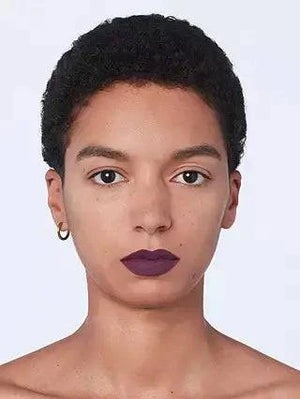 Gucci - Rouge A Leveres Mat Lip Colour 606 Sophie Plum - My Store