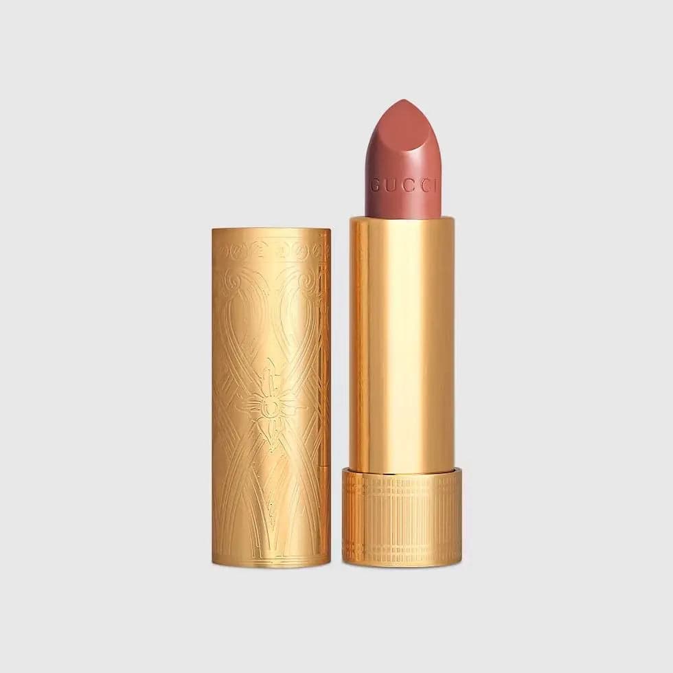 Gucci - Rouge A Levres Satin Lip Colour 200 Blaze Of Noon - My Store