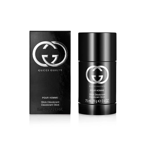 Gucci Guilty Pour Homme Deodorant Stick 75Ml