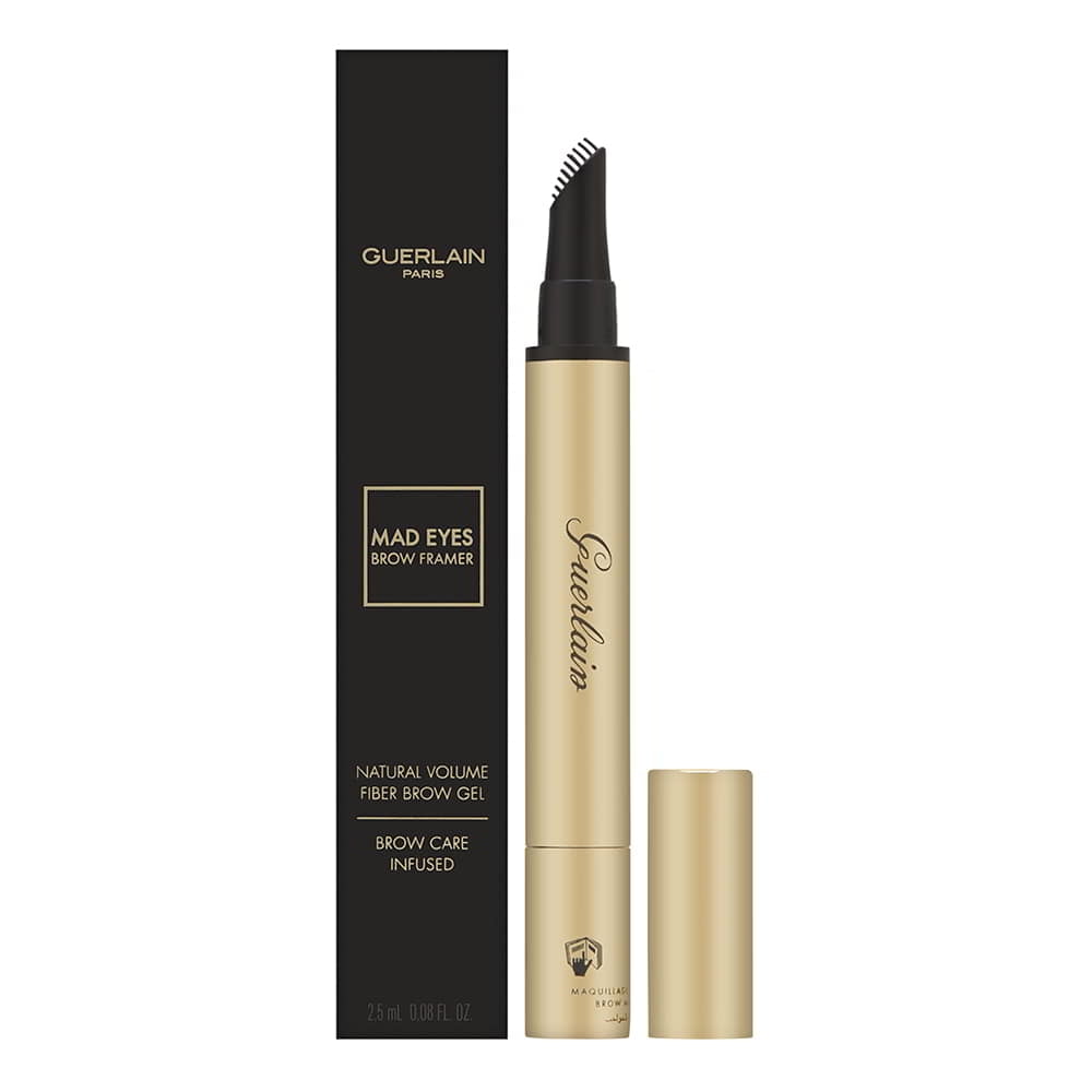 Guerlain Mad Eyes Brow Framer Fiber Brow Gel