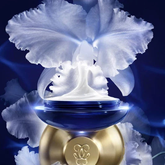 Guerlain Orchidee Imperiale Eye & Lip Cream 15Ml