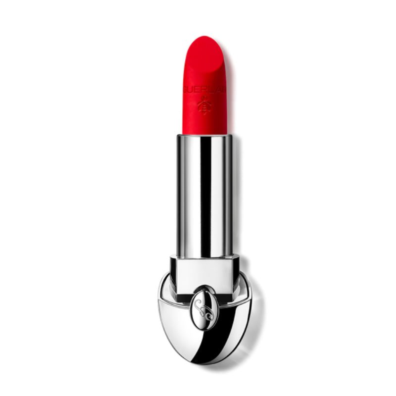 Guerlain Rouge G Luxurious Velvet Lipstick