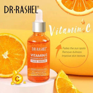 Dr Rashel - Vitamin C Face Serum 50 Ml - My Store