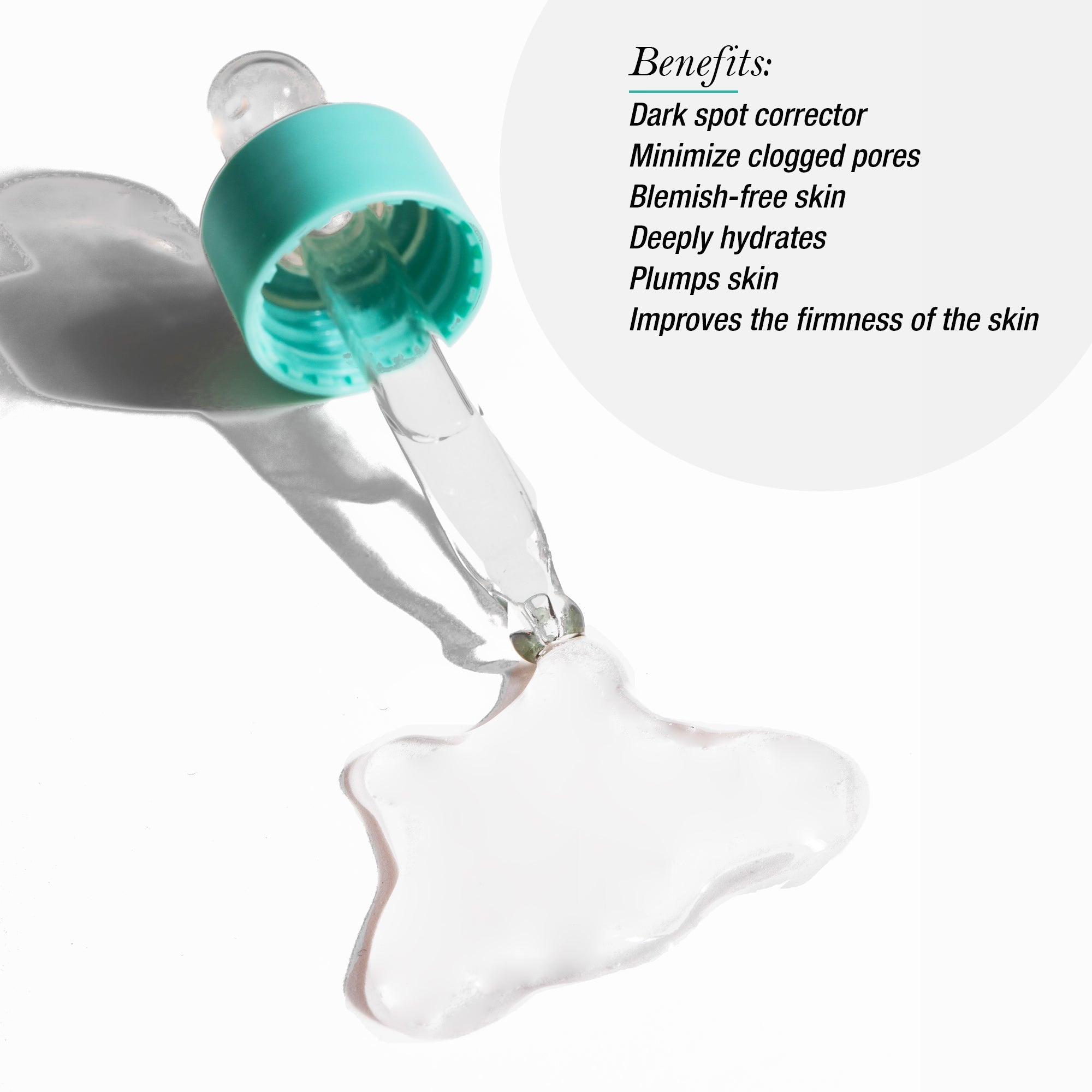 Conatural - Hyaluronic Acid 2% + B5 Skin Serum