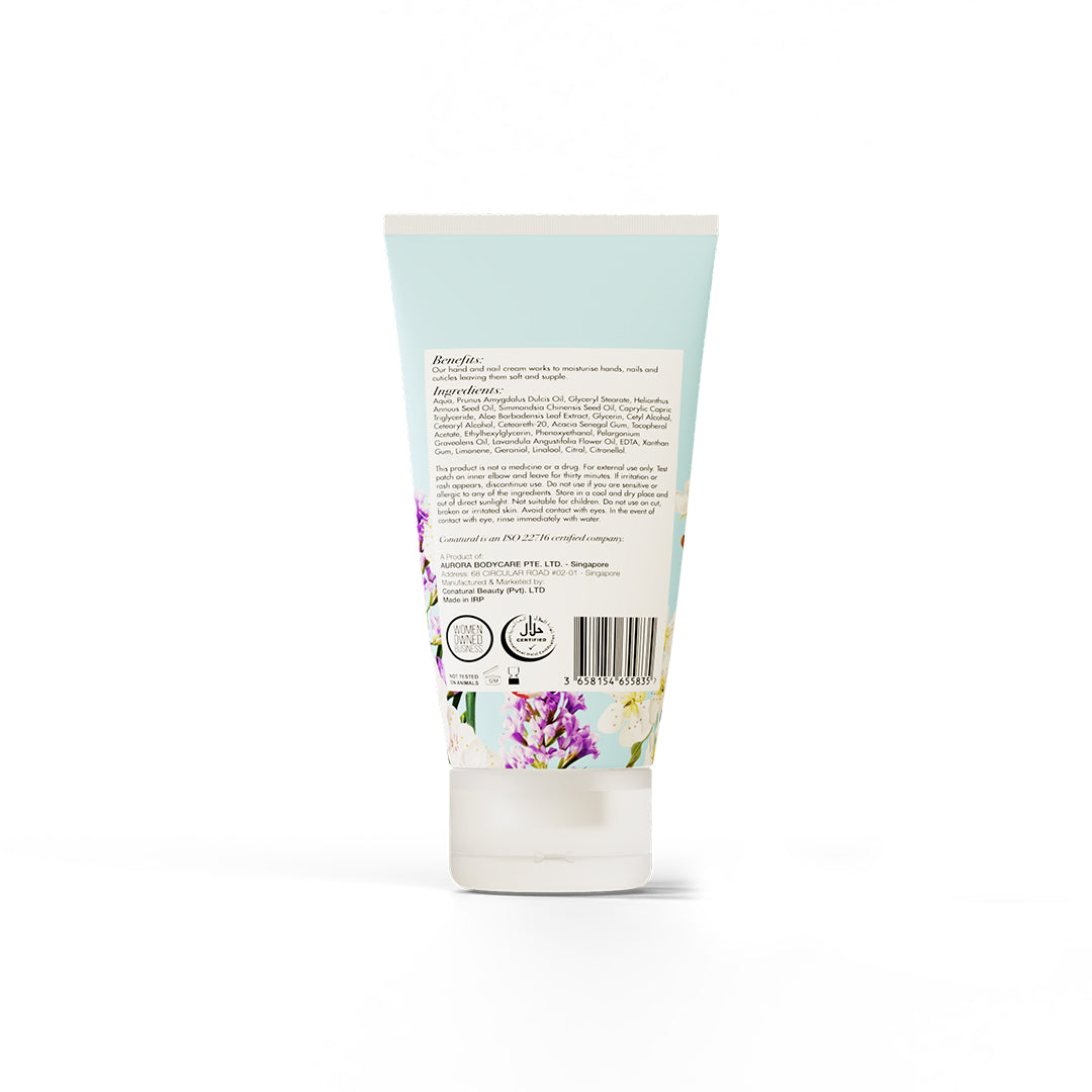 Conatural - Ultra Moisturizing Hand & Nail Cream
