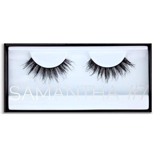 Huda Beauty Classic False Lashes Samantha #7