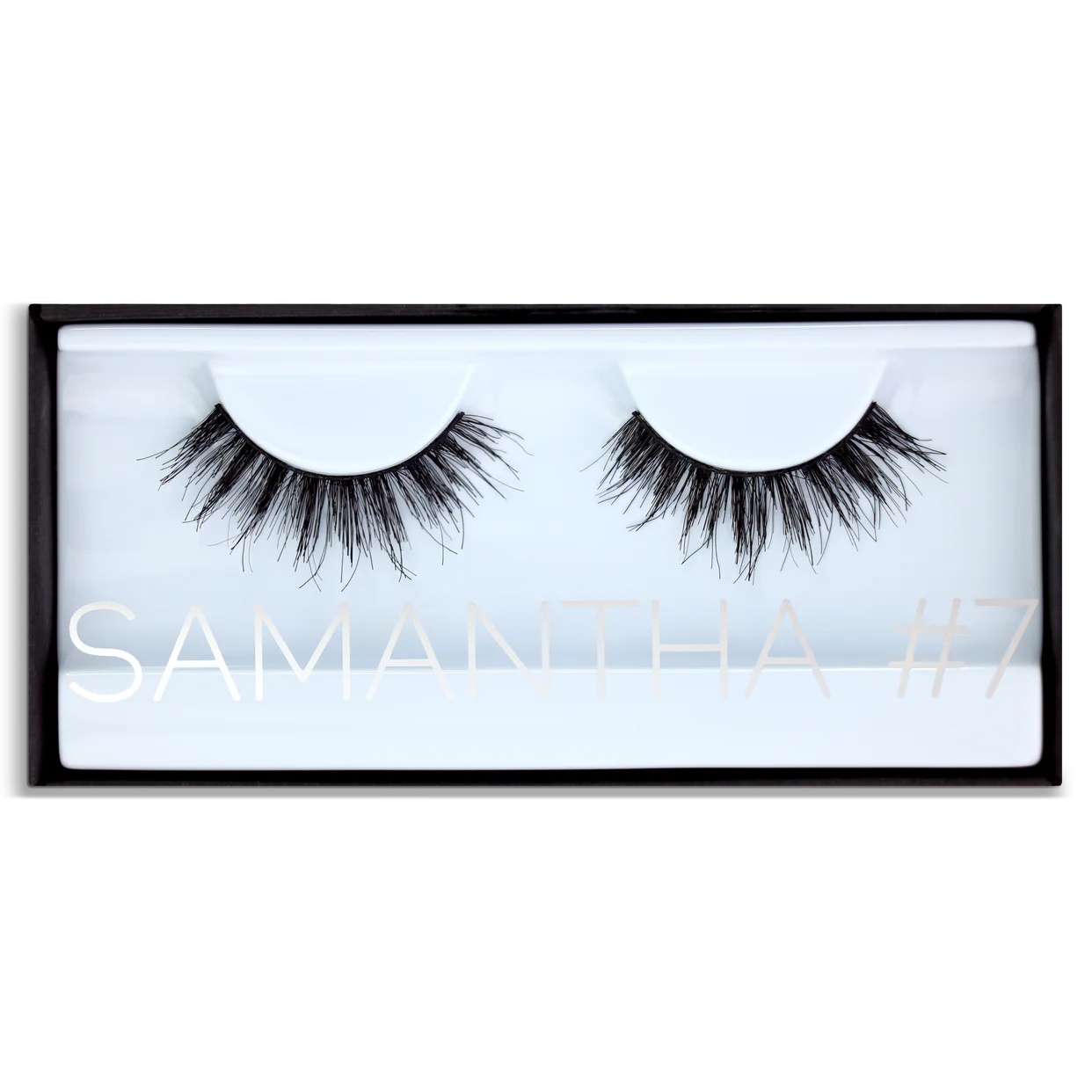 Huda Beauty Pair of Samantha Lashes