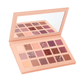 Huda Beauty The New Nude Eye Shadow Palette, 19.7g