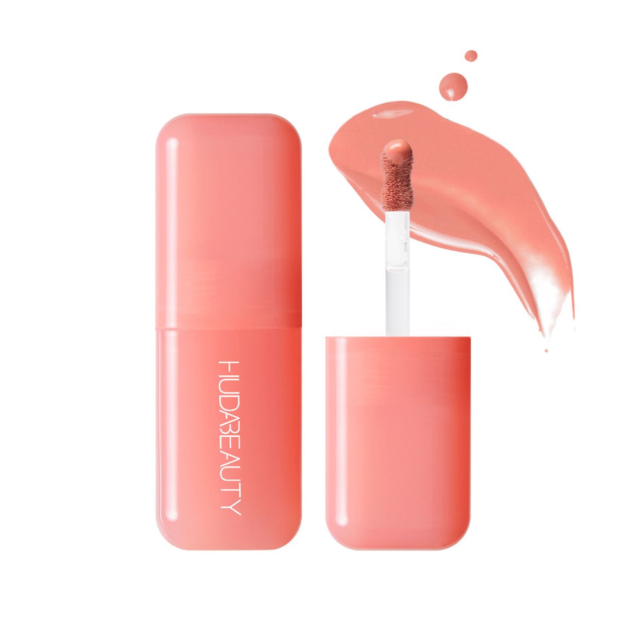 Huda Beauty Blush Filter Flydende Blush